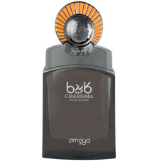 Zimaya Charisma Homme EDP 100 ml