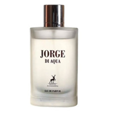 Alhambra Jorge Di Aqua EDP 100 ml