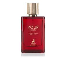 Alhambra Your Touch Tobacco EDP 100 ml