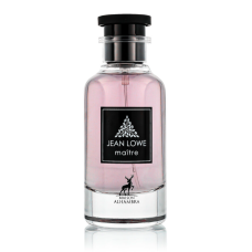 Alhambra Jean Lowe Maitre (Matiere) EDP 100 ml