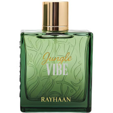 Rayhaan Jungle Vibe EDP U 100 ml