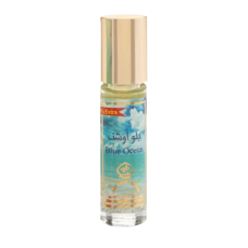 Hamidi Tayyib Blue Ocean Roll-On Ulei de Parfum 8 ml