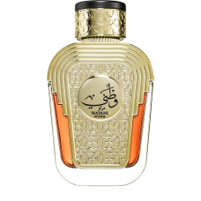 Al Wataniah Watani Intense Gold EDP 100 ml