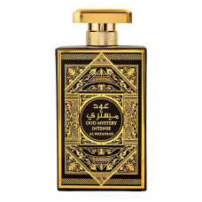 Al Wataniah Oud Mystery Intense EDP 100 ml
