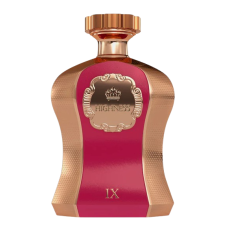Afnan Highness Maroon IX EDP 100 ml