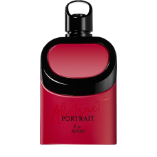 Afnan Portrait Abstract EXP 100 ml
