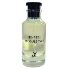 Fragrance World Jacques Yves Tempete EDP 100 ml
