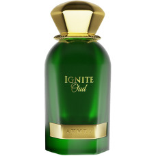 Ahmed Al Maghribi Ignite Oud EDP 60 ml