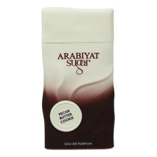 Arabiyat Sugar Pecan Butter Cookie EDP 100 ml