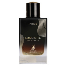 Alhambra Exquisite Prive EDP 100 ml