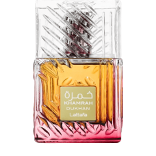 Lattafa Khamrah Dukhan EDP 100 ml