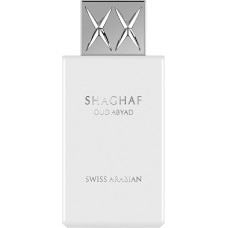 Swiss Arabian Shaghaf Oud Abyad EDP 75 ml
