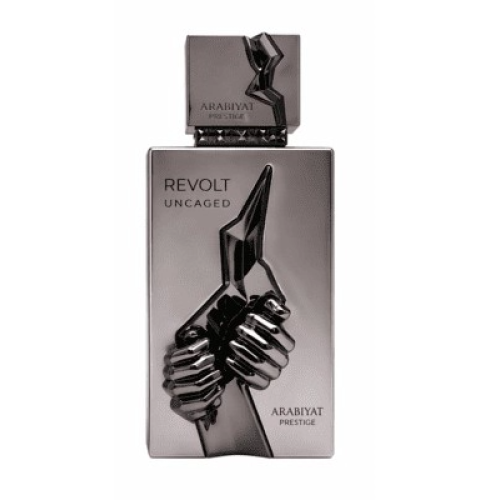 Arabiyat Prestige Revolt Uncaged EDP U 100 ml