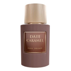 Paris Corner Date Caramel EDP 100 ml