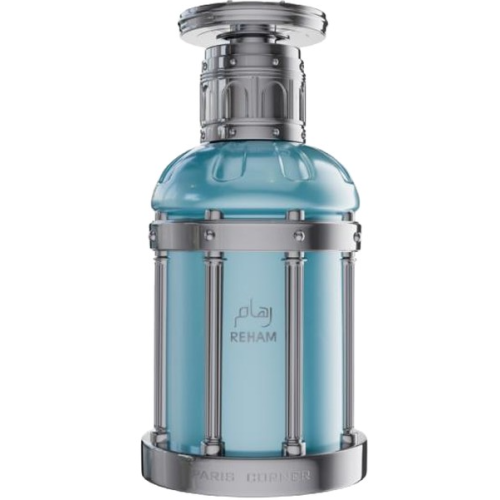 Paris Corner Reham Vanilla Wild Mineral EDP 100 ml