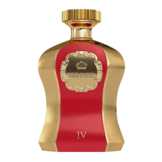 Afnan Highness Red IV EDP 100 ml