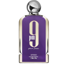 Afnan 9 PM Pour Femme EDP 100 ml