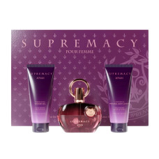 Afnan Supremacy Purple Set cadou
