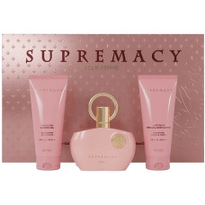 Afnan Supremacy Pink Set cadou
