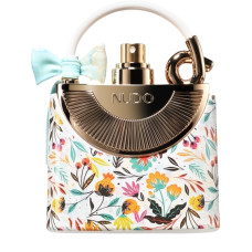 Fragrance World Nudo Exotic Flowers EDP 100 ml