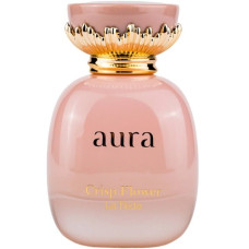 Khadlaj La Fede Aura Crisp Flower EDP 100 ml