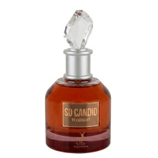 Maison Alhambra So Candid Tonight EDP 100 ml