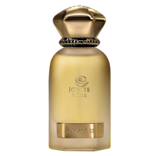 Ahmed Al Maghribi Ignite Rose EDP 60 ml