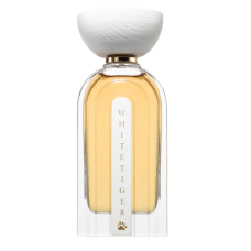Ahmed Al Maghribi White Tiger Extrait de Parfum 100 ml