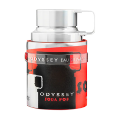 Armaf Odyssey Soda Pop EDP 100 ml