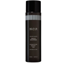 Body Shower 102, Ginger & Lime 250ml