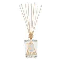 BATUFFOLO STICKS ML.250 HOME FRAGRANCE - TFU (10 Natural Bamboo Sticks cm. 30 included)
